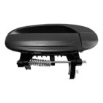 MANIJA EXTERNA CHEVROLET AVEO TRASERA