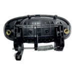 MANIJA EXTERNA CHEVROLET AVEO TRASERA VISTA DE ATRAS