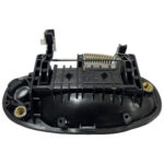 MANIJA EXTERNA PUERTA CHEVROLET AVEO DELANTERA DER O IZQ - Image 3