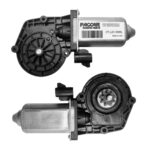 MOTOR ELEVAVIDRIO KENWORTH, INTERNATIONAL 12 VOL DER O IZQ