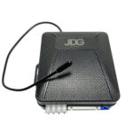 ALARMA JDG PARA VEHÍCULO TIPO NAVAJA CON 2 CONTROLES - Image 8