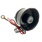 ALARMA JDG PARA VEHÍCULO TIPO NAVAJA CON 2 CONTROLES - Image 2