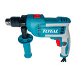 TALADRO PERCUTOR TOTAL MANDRIL 1/2" 710W DE CABLE - Image 4