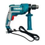 TALADRO PERCUTOR TOTAL MANDRIL 1/2" 710W DE CABLE - Image 3