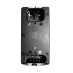 SWITCH ELEVAVIDRIOS INTERNATIONAL WORKSTAR COMPLETO IZQ - Image 5