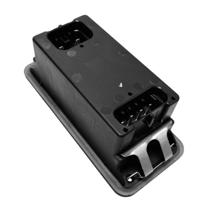SWITCH ELEVAVIDRIOS INTERNATIONAL WORKSTAR COMPLETO IZQ - Image 4