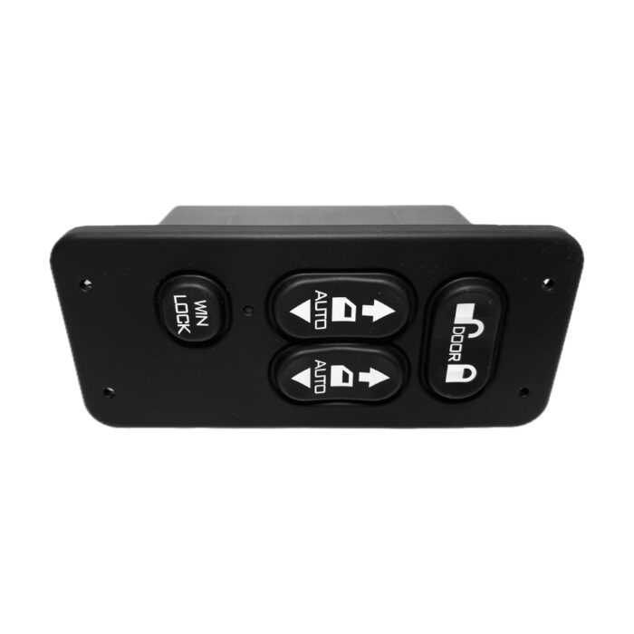 SWITCH ELEVAVIDRIOS INTERNATIONAL WORKSTAR COMPLETO IZQ - Image 2
