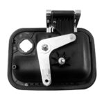 MANIJA EXT PTA KENWORTH T660 NG CROMO MD 08/C DER O IZQ - Image 4