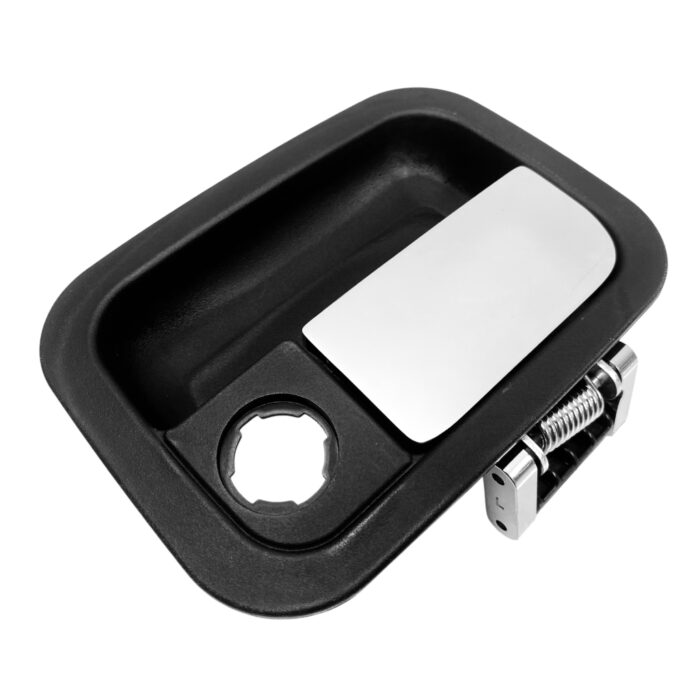 MANIJA EXT PTA KENWORTH T660 NG CROMO MD 08/C DER O IZQ - Image 3
