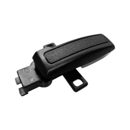 Manija Interna Puerta Chevrolet Luv 1.600, 2.300 Npr, Trooper Isuzu, Negra o Gris