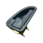 Manija Interna Puerta Chevrolet N200 Delantera Gris