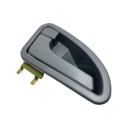 Manija Interna Puerta Chevrolet N200 Delantera Gris