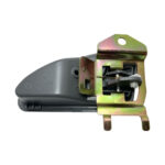 Manija Interna Puerta Chevrolet N200 Delantera Gris