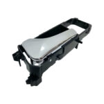 Manija Interna Puerta Chevrolet Optra Cromado Cuadrada