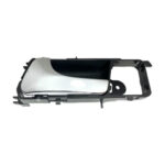 Manija Interna Puerta Chevrolet Optra Cromado Cuadrada