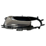 Manija Interna Puerta Chevrolet Optra Cromado