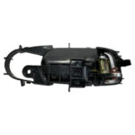 Manija Interna Puerta Chevrolet Optra Cromado