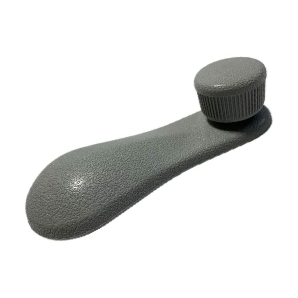 MAV001 Manija elevavidrios Cherry Vans Plástico