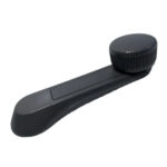 Manija elevavidrios Chevrolet Luv 1.600 y 2.300 gris