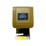 Manija Interna Apertura de Capot Chevrolet Npr y Luv Camel