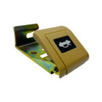 Manija Interna Apertura de Capot Chevrolet Npr y Luv Camel