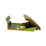 Manija Interna Apertura de Capot Chevrolet Npr y Luv Camel