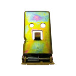 Manija Interna Apertura de Capot Chevrolet Npr y Luv Camel