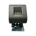 Manija Interna Apertura de Capot Toyota Hilux Gris