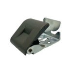 Manija Interna Apertura de Capot Toyota Hilux Gris