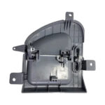 MANIJA INTERNA CORREDIZA HYUNDAI H1 STAREX DER O IZQ - Image 3