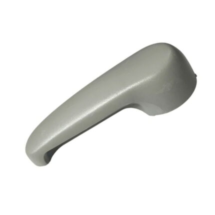 Manija Puerta Interna Corredera Hafei Gris