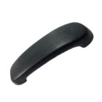 Manija Puerta Interna Corredera Hafei Negra