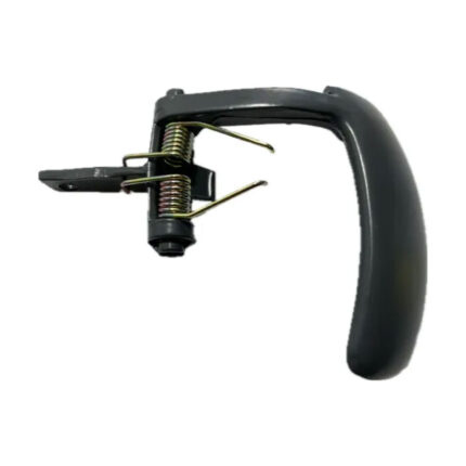 Manija Interna Puerta Chevrolet Cheyenne Sencilla