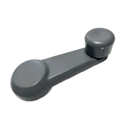 Manija elevavidrios Chevrolet Dimax Gris