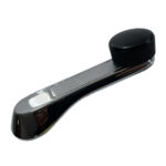 Manija elevavidrios Chevrolet Luv 1.600 Y 2.300 Cromada