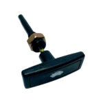 MANIJA INTERNA APERTURA CAPÓ UNIVERSAL PARA GUAYA PLÁSTICA