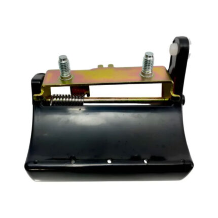 Manija Baúl Compuerta Pequeña Chevrolet Vitara Negra.