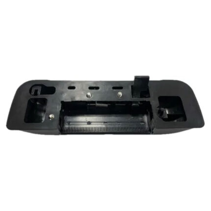 Manija Baúl Compuerta Chevrolet Gran Vitara Negra