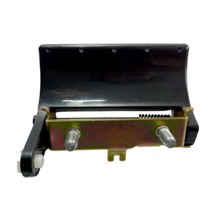 Manija Baúl Compuerta Pequeña Chevrolet Vitara Negra.