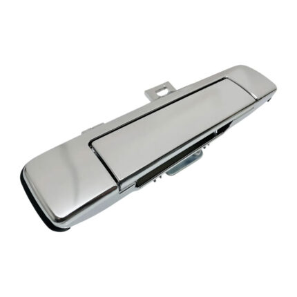 Manija Platón, Baúl o Compuerta Chevrolet New Dimax