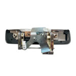 Manija Platón, Baúl o Compuerta Chevrolet New Dimax