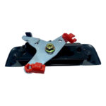 Manija Baúl, Platón o Compuerta Toyota Hilux Hi-rider - Vigo