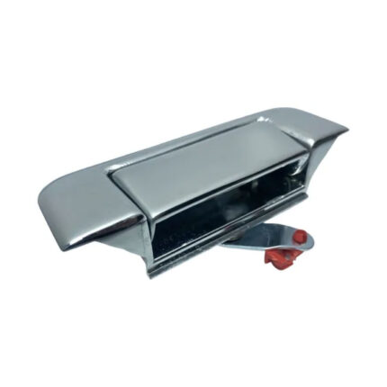 Manija Baúl, Platón o Compuerta Toyota Hilux Hi-rider - Vigo