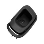 Manija Interna Puerta Chevrolet Spark Gt Negra