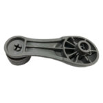 Manija Elevavidrios Chevrolet Spark Cronos