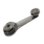 Manija elevavidrios Dodge Camión cromada