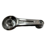 Manija elevavidrios Dodge Camión cromada