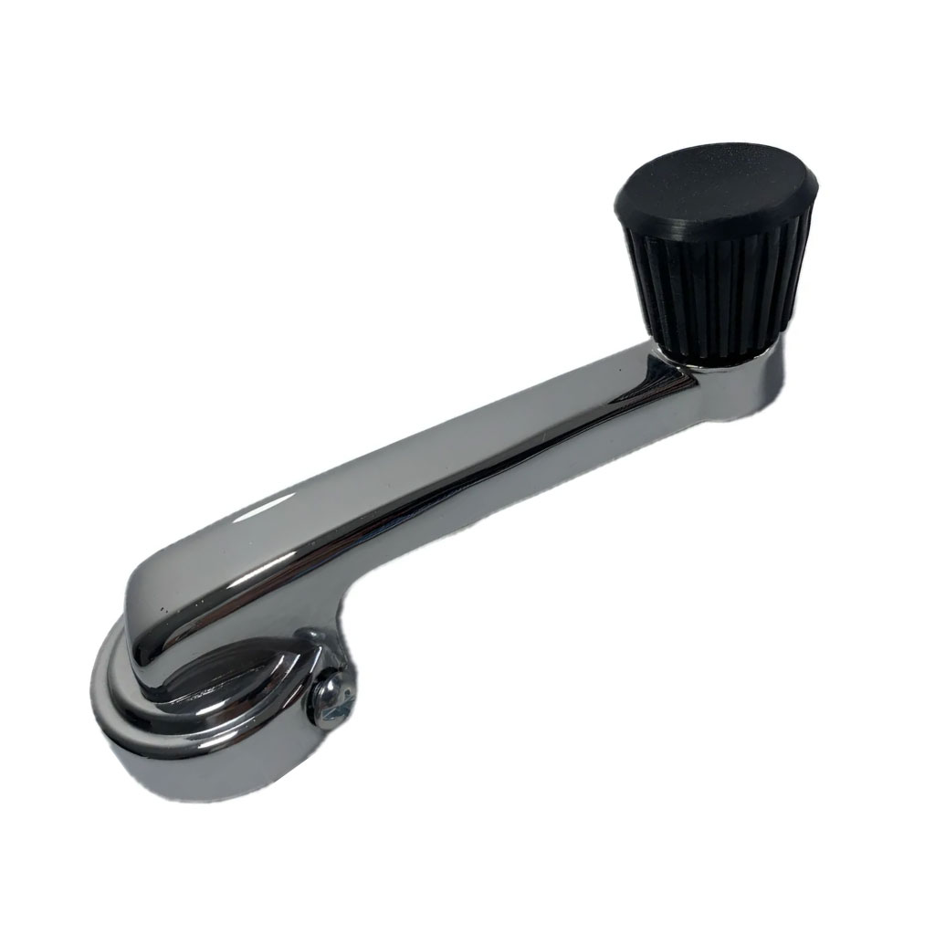 MAV021 Manija elevavidrios Ford 60 Cuadrante