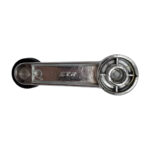 Manija elevavidrios Mazda 323, B2000, B2200, B2600