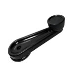 Manija Elevavidrio International Negra